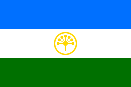 флаги республик рф
