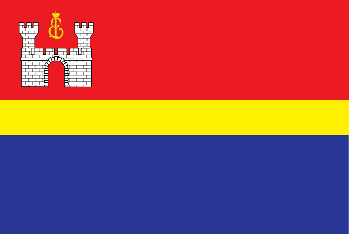 флаг калининграда